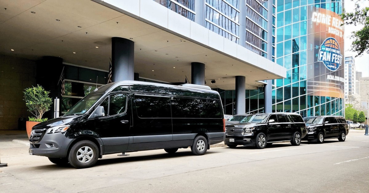 Event Transportation